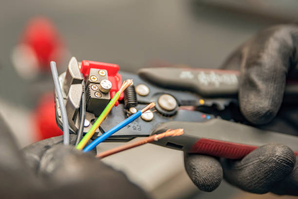 Best Electrical System Inspection  in Arapahoe, NE