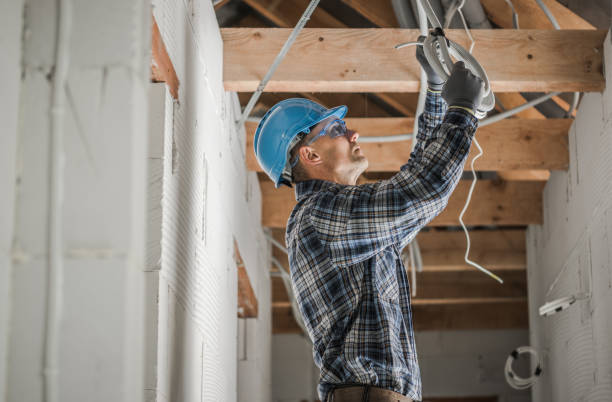 Best Electrical Upgrades for Homes  in Arapahoe, NE