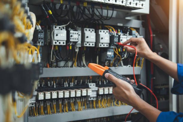 Professional Electrician in Arapahoe, NE