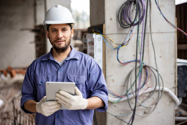 Best Industrial Electrical Services  in Arapahoe, NE