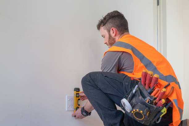 Best Residential Electrician Services  in Arapahoe, NE