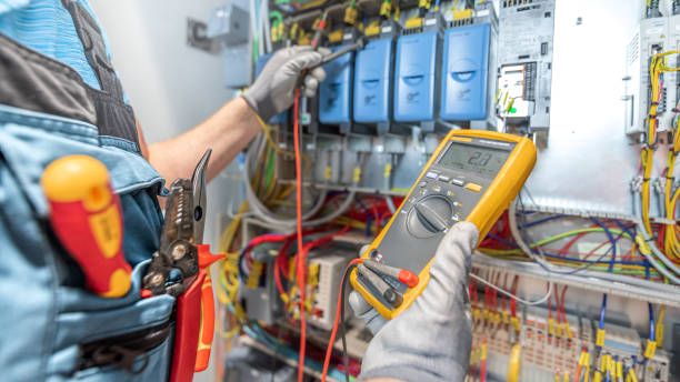 Best Electrical Outlet Repair  in Arapahoe, NE