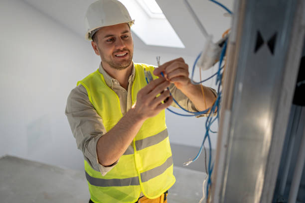 Best Electrical Rewiring Services  in Arapahoe, NE