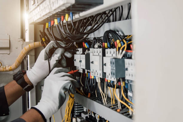 Best Electrical Troubleshooting Services  in Arapahoe, NE