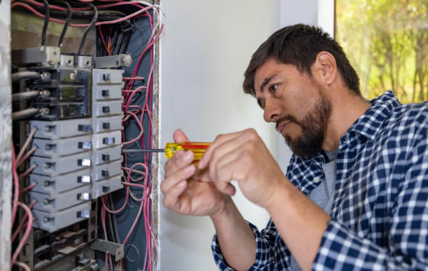 Generator Installation Services in Arapahoe, NE